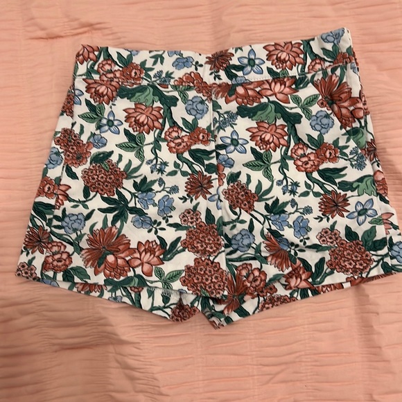 Janie and Jack shorts - Picture 1 of 2